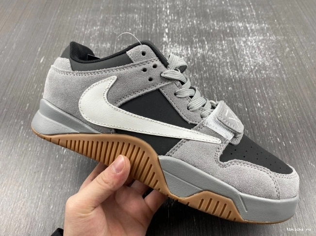 Rep TB CUT X JORDAN FZ8117-001 SCOTT CHECK THE TRAVIS 0731